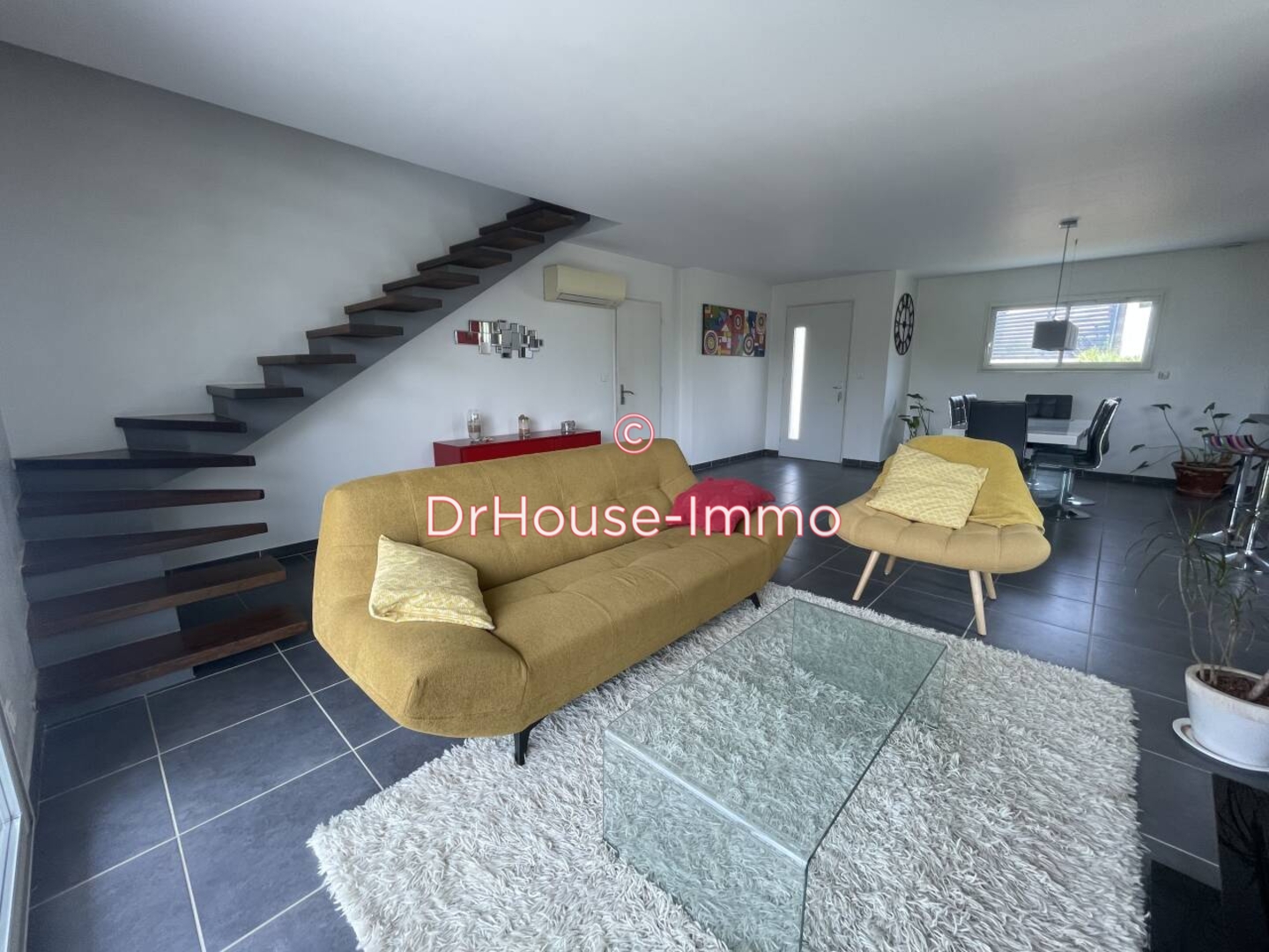 Photo 3 : Vente Maison 3 pièces Boisset-et-Gaujac 88 m²