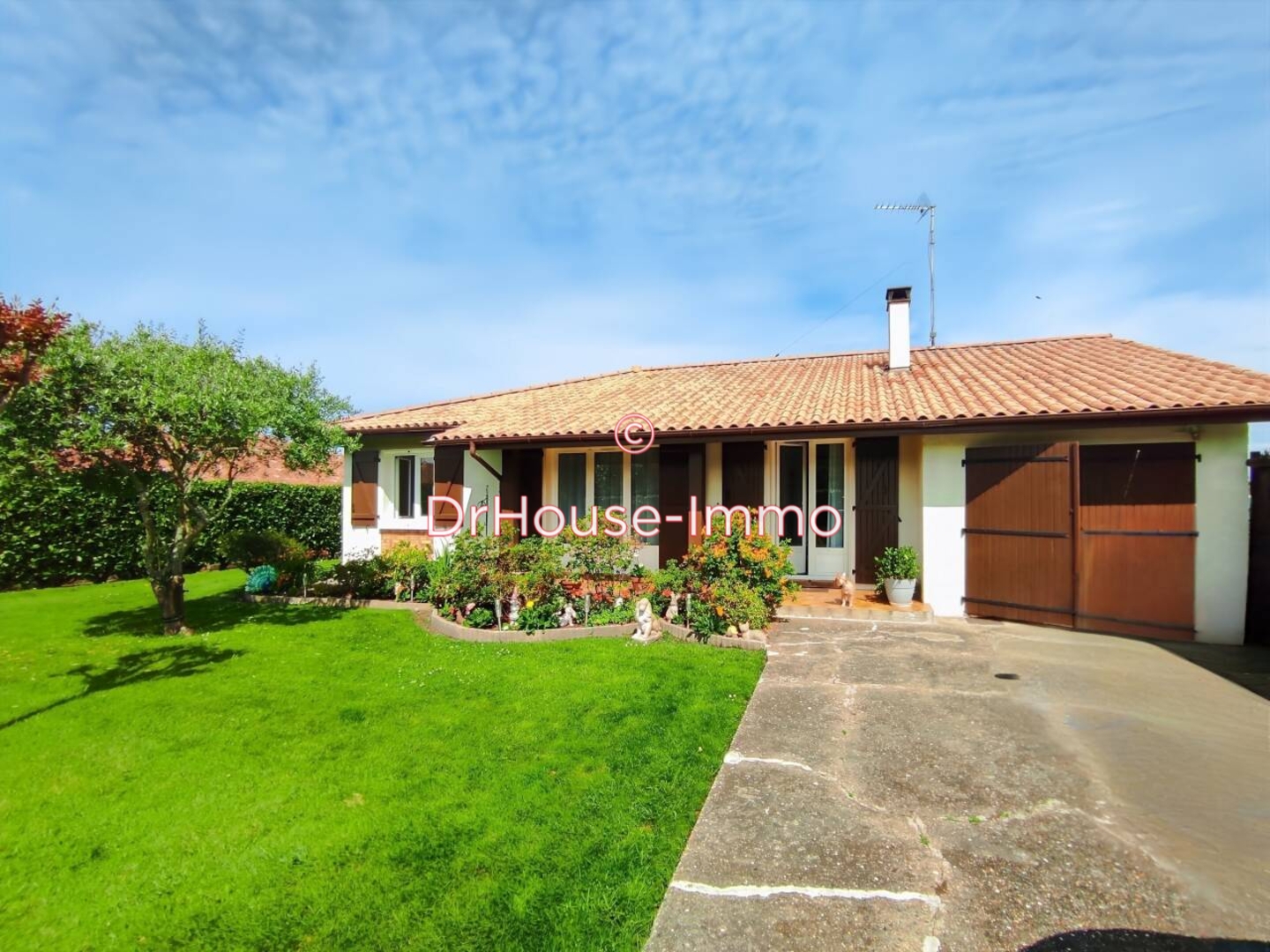 Photo 3 : Vente Maison 4 pièces Soustons 95 m²