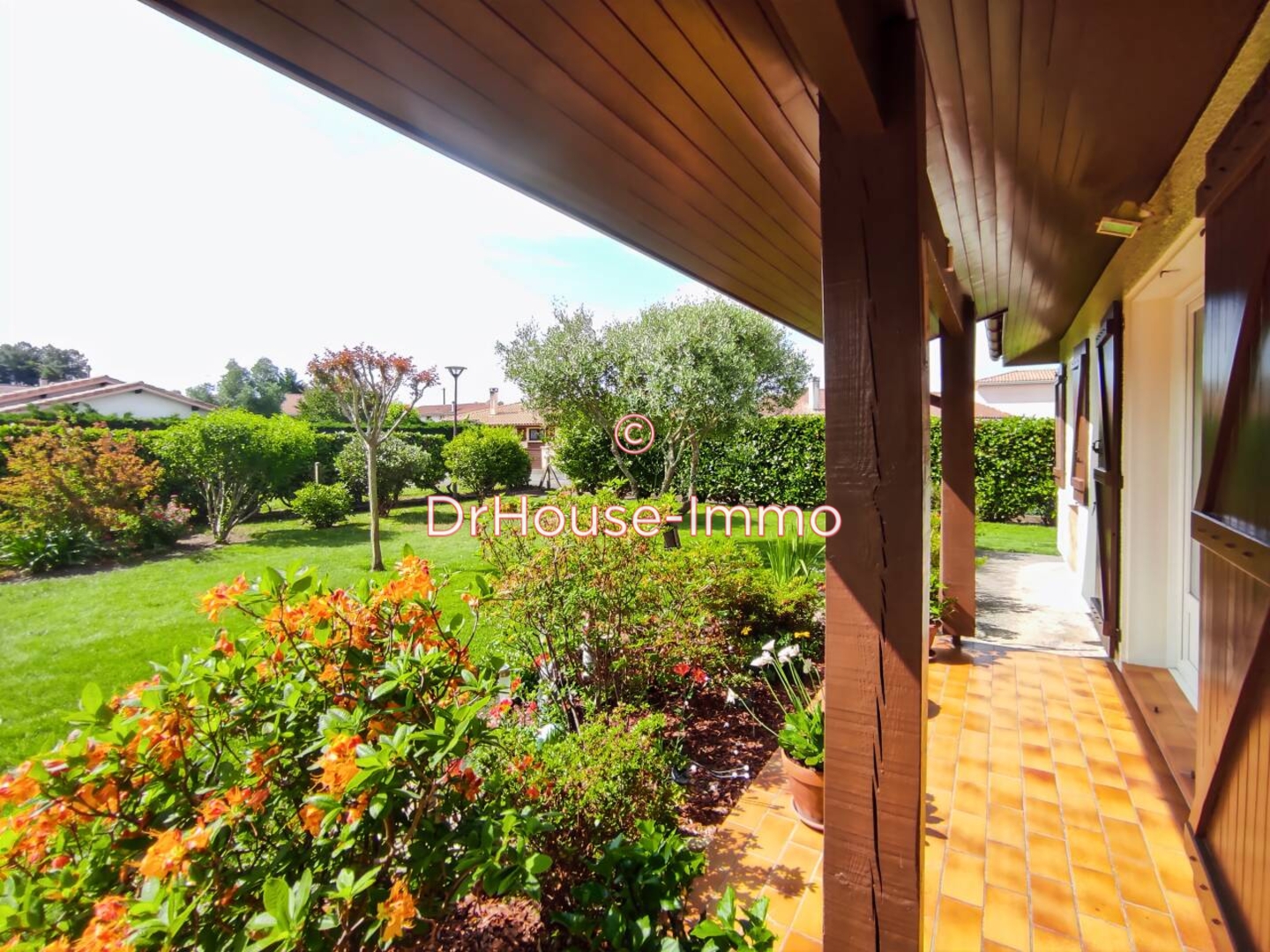 Photo 2 : Vente Maison 4 pièces Soustons 95 m²