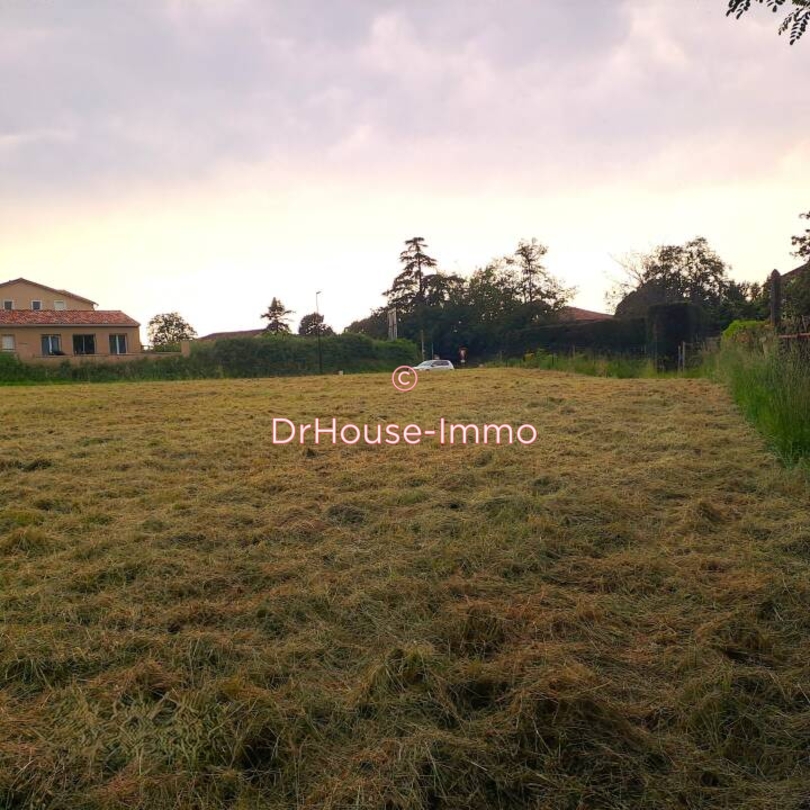 Photo 3 : Vente Terrain Brens 1112 m²