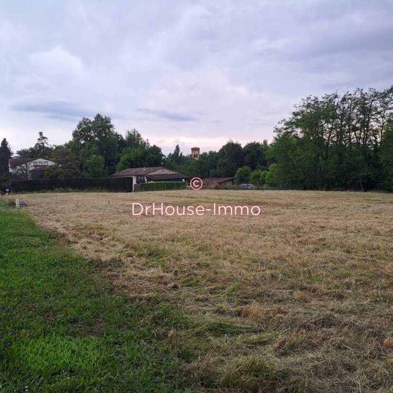 Photo 3 : Vente Terrain  Brens 1999 m²