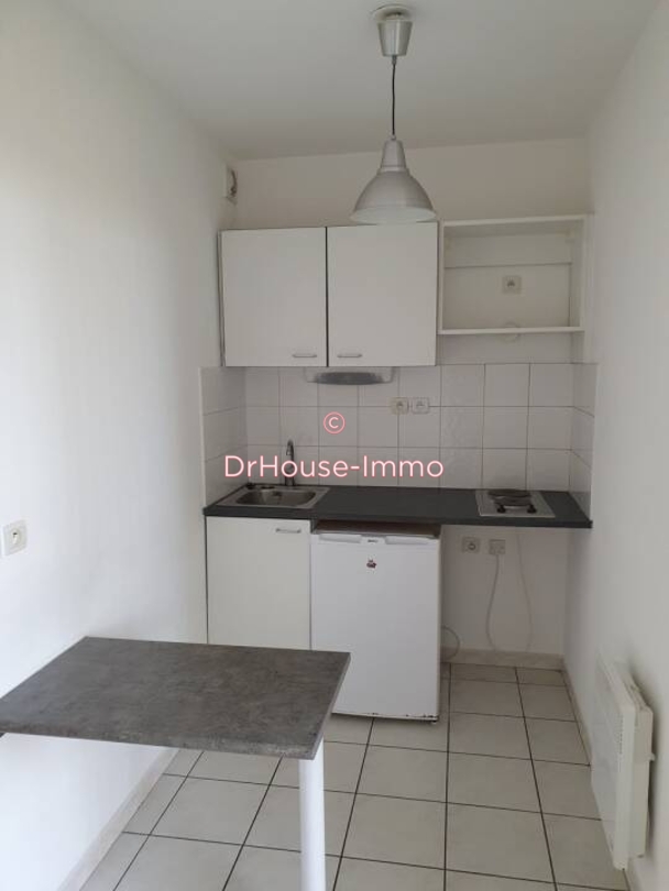 Photo 3 : Vente Appartement 1 pièce Montpellier 33 m²