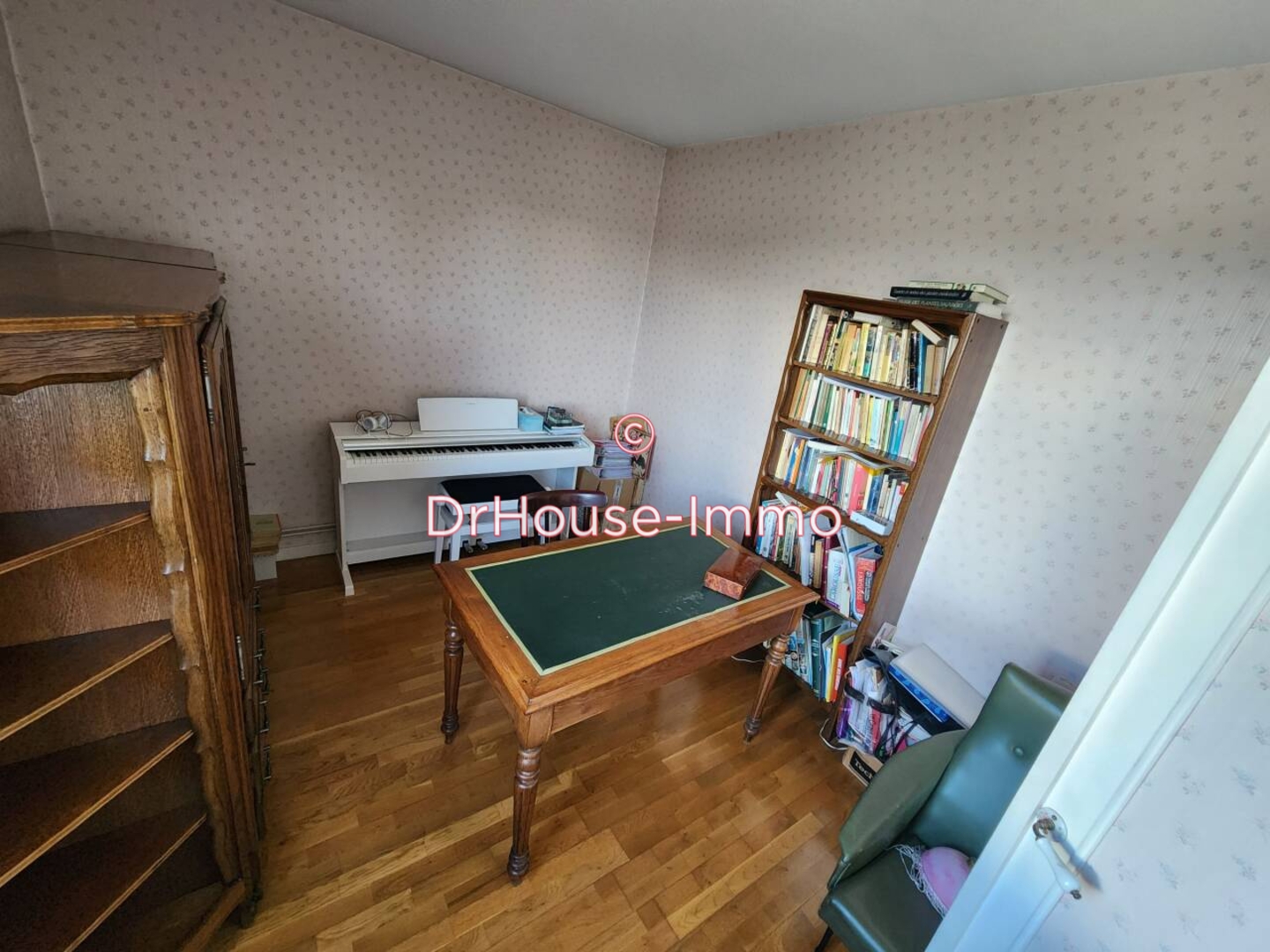 Photo 2 : Vente Appartement 4 pièces Guilherand-Granges 73 m²