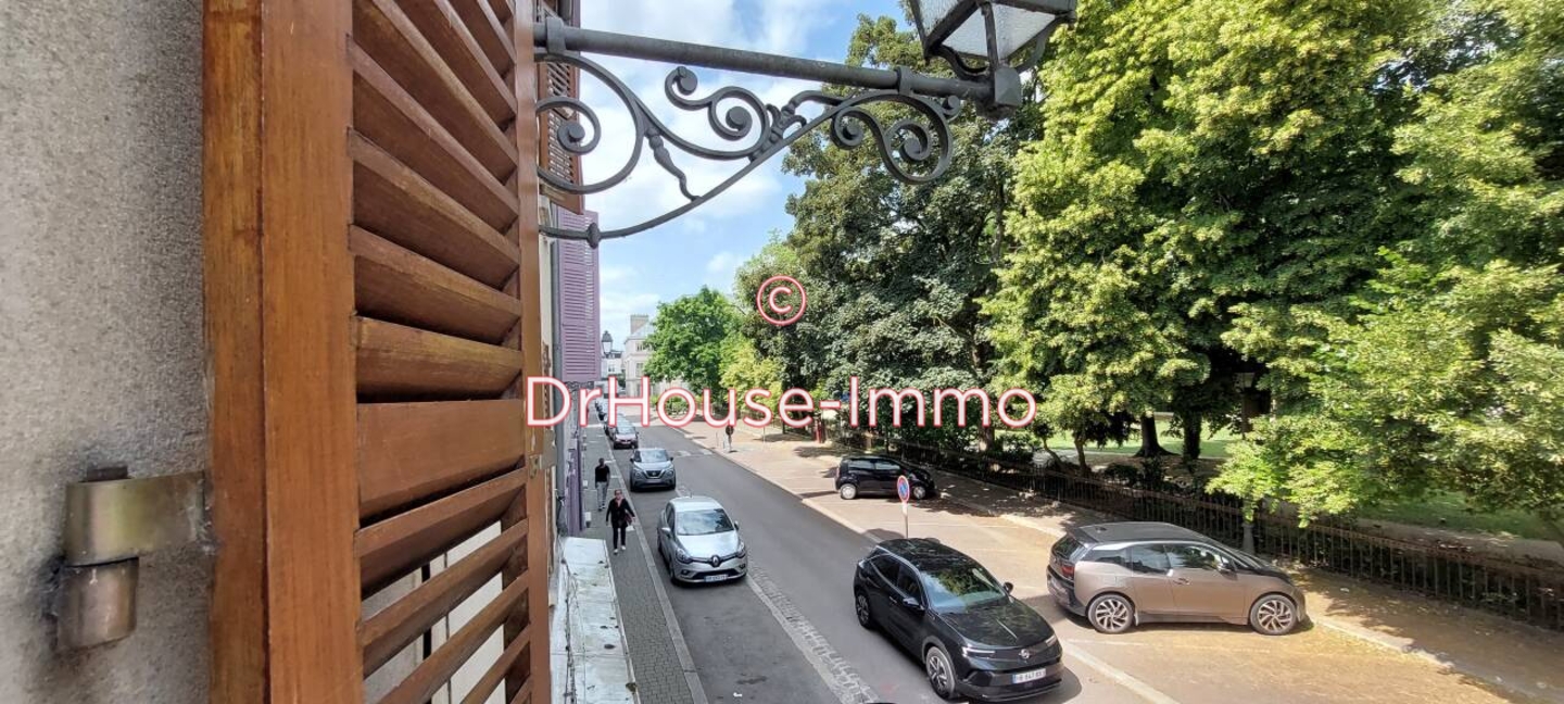 Photo 3 : Vente Immeuble Troyes 165 m²