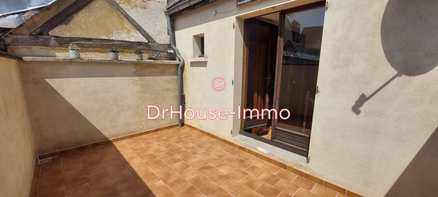 Photo 2 : Vente Immeuble  Troyes 165 m²