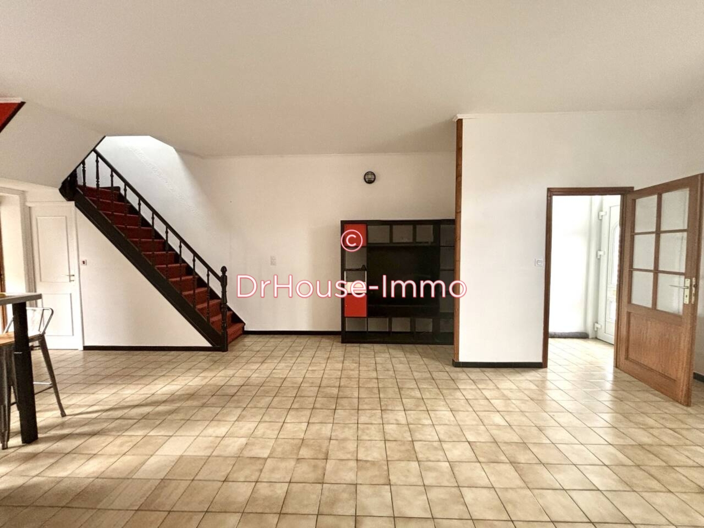 Photo 3 : Vente Maison 3 pièces Saint-Saulve 88 m²