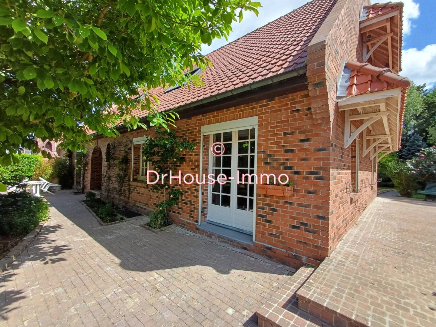 Photo 3 : Vente Maison 7 pièces Joncourt 210 m²