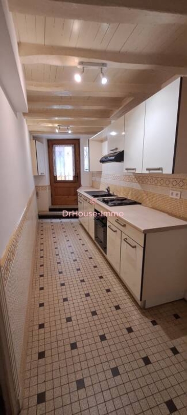 Photo 3 : Vente Maison 3 pièces Lisle-sur-Tarn 71 m²