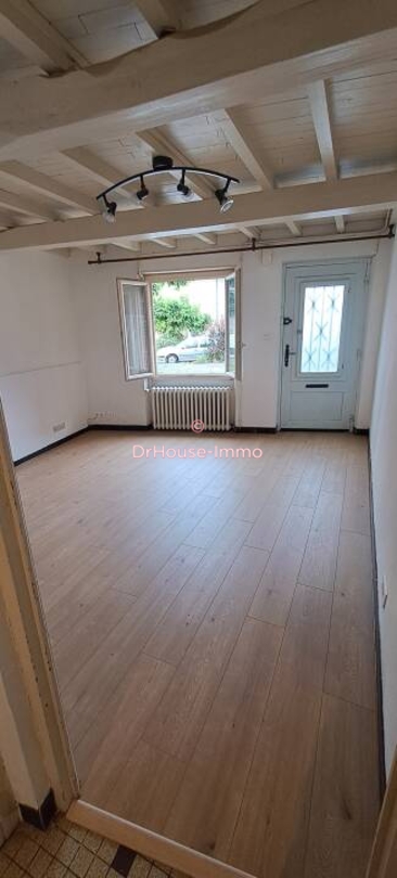 Photo 2 : Vente Maison 3 pièces Lisle-sur-Tarn 71 m²