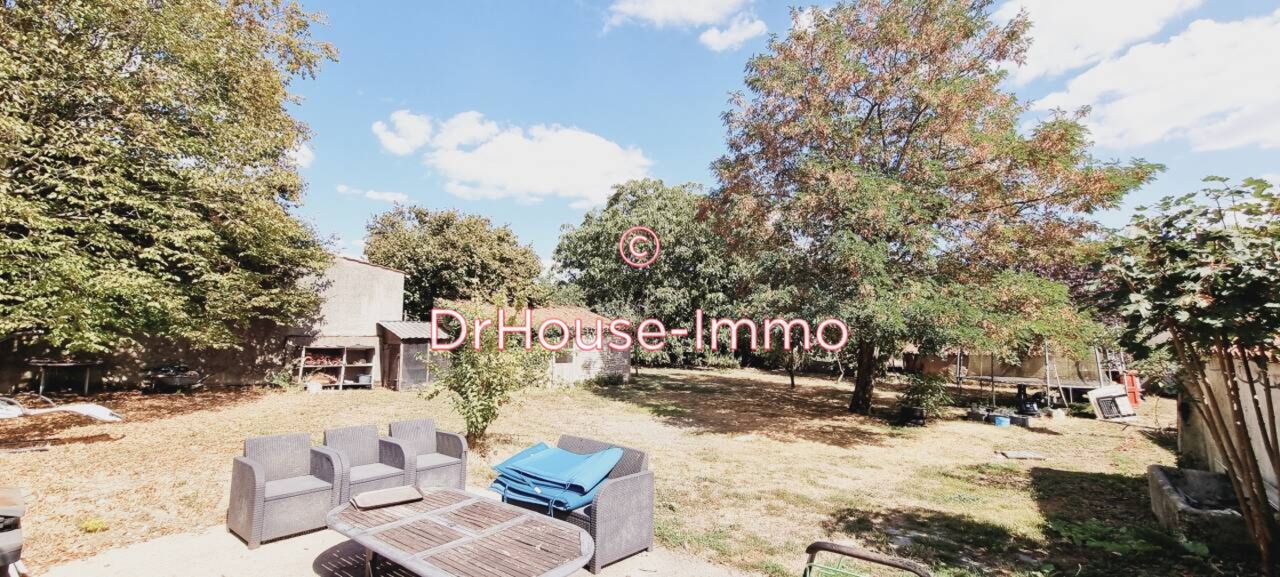 Photo 3 : Vente Maison 8 pièces Pouillé 163 m²