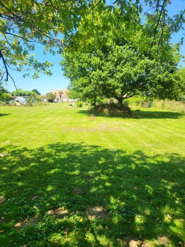 Photo 1 : Vente Terrain Saint-Ciers-d'Abzac 2250 m²