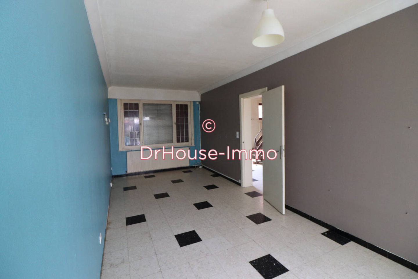 Photo 2 : Vente Maison 4 pièces Lys-lez-Lannoy 100 m²