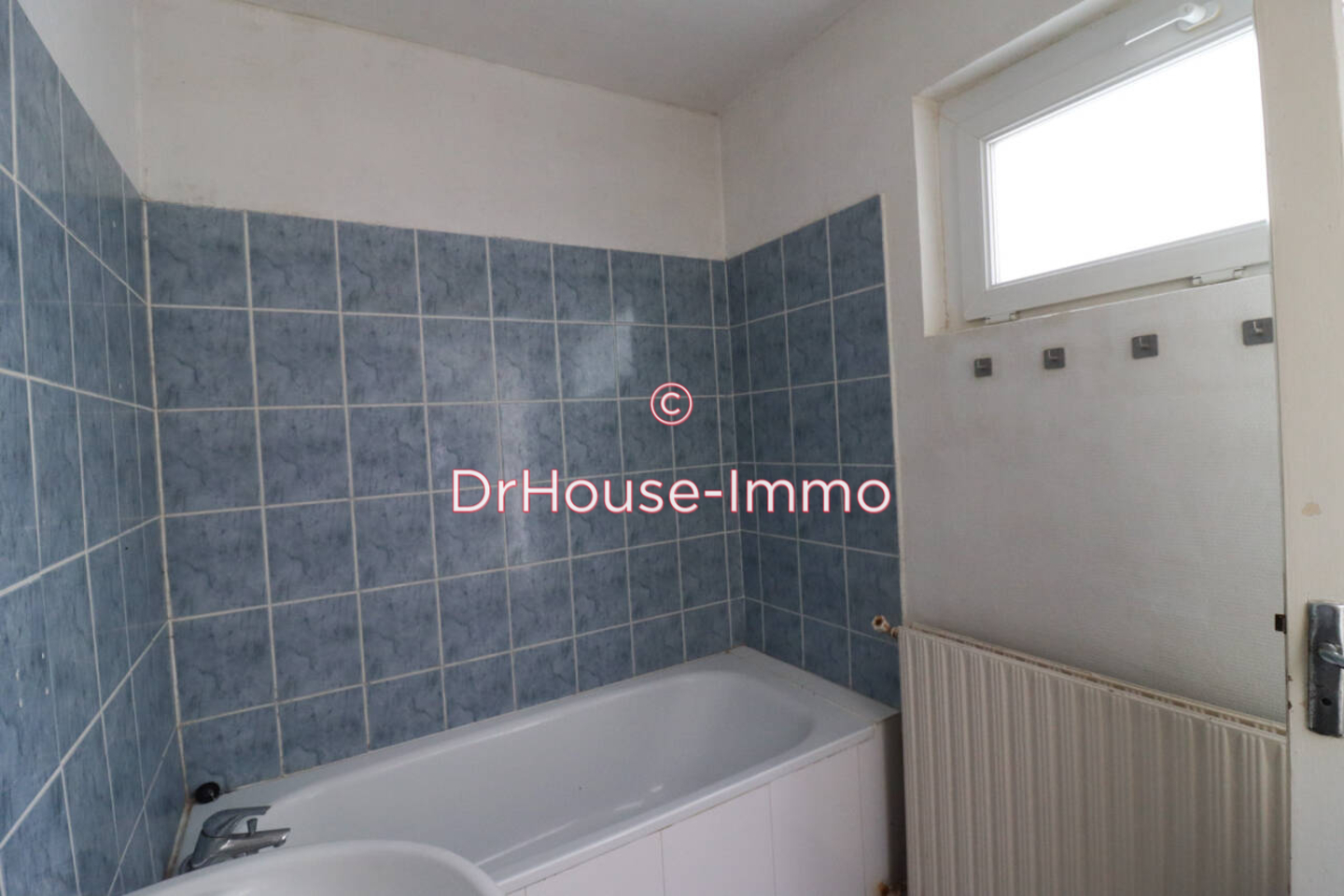 Photo 3 : Vente Maison 4 pièces Lys-lez-Lannoy 100 m²