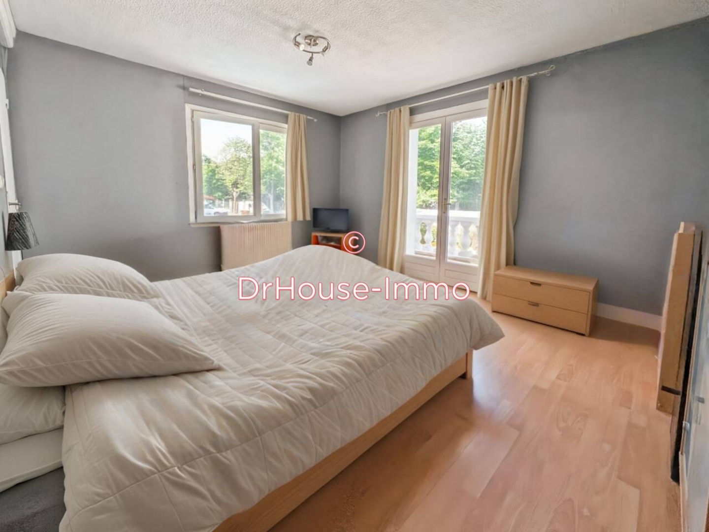 Photo 3 : Vente Maison 5 pièces Villefranche-sur-Saône 127 m²