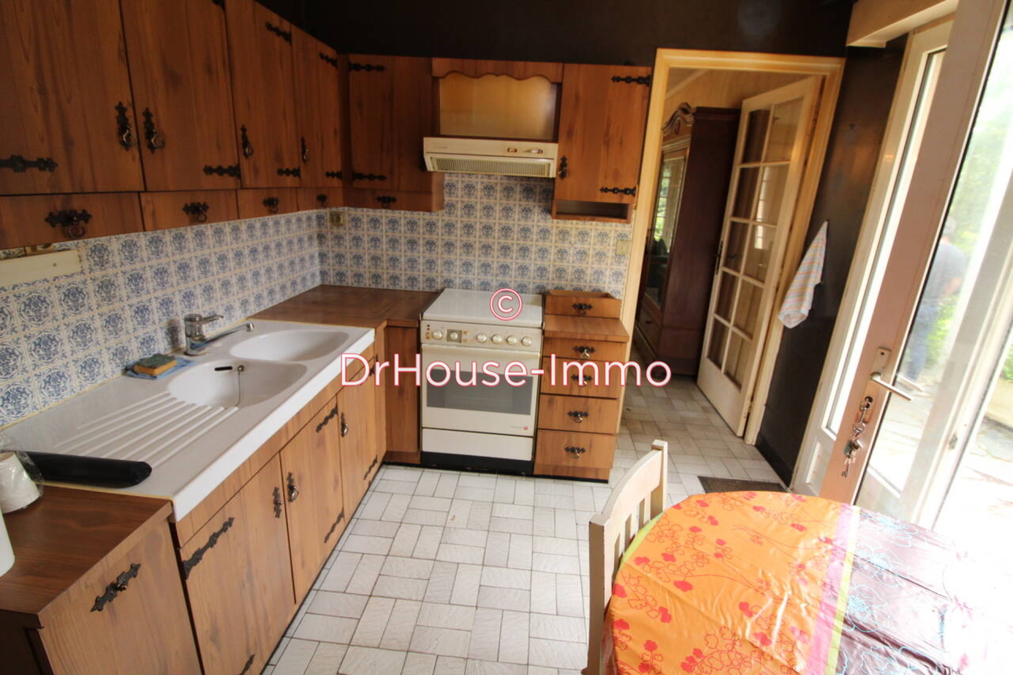 Photo 2 : Vente Maison 5 pièces Bruay-la-Buissière 107 m²