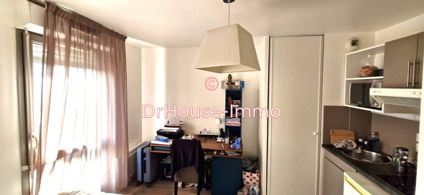 Photo 2 : Vente Appartement 2 pièces Amiens 19 m²