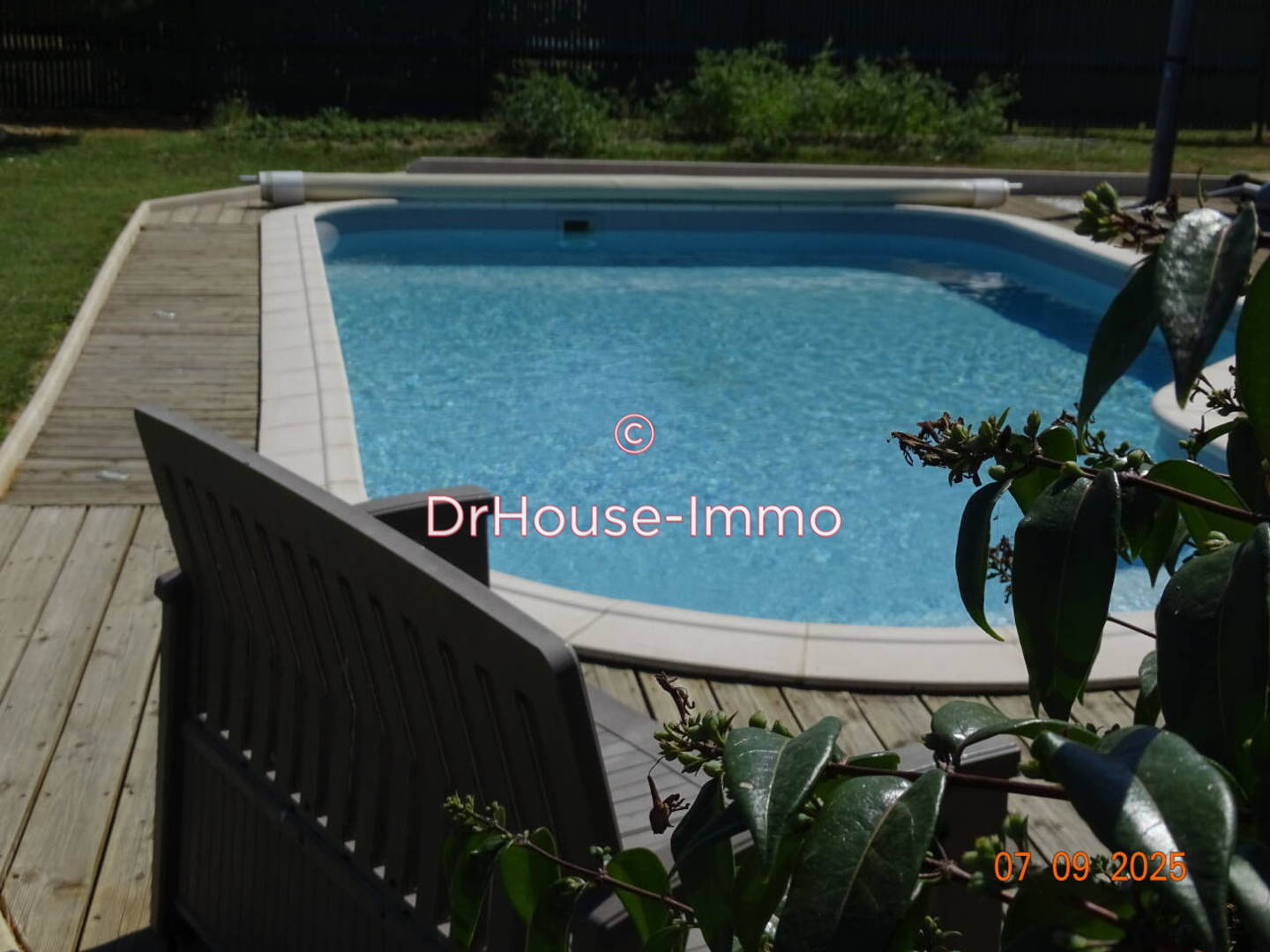 Photo 3 : Vente Maison 5 pièces Lherm 125 m²