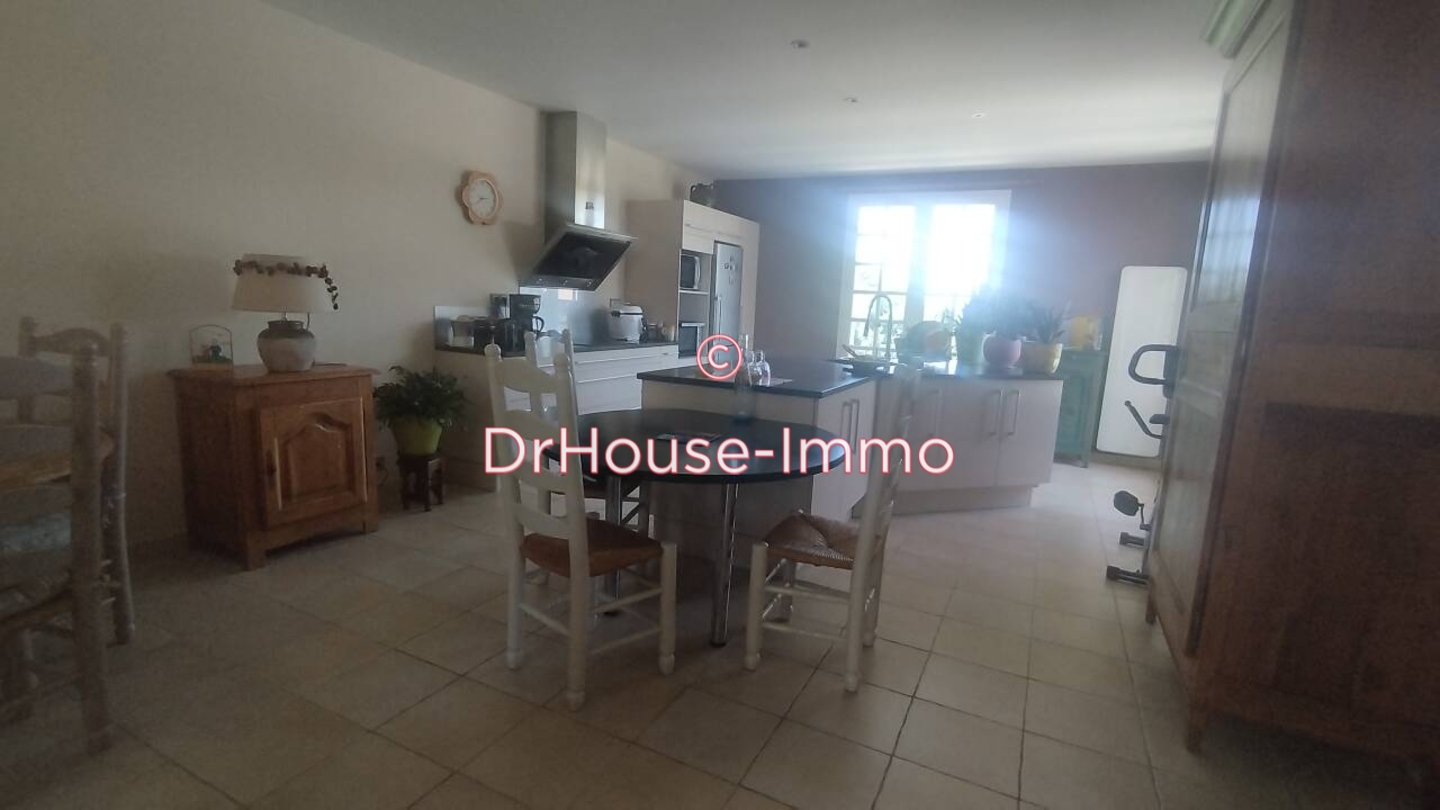 Photo 3 : Vente Maison 4 pièces Castillonnès 122 m²