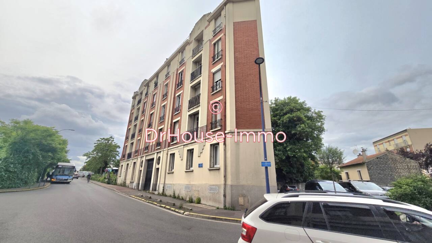 Photo 3 : Vente Appartement 1 pièce Drancy 22 m²
