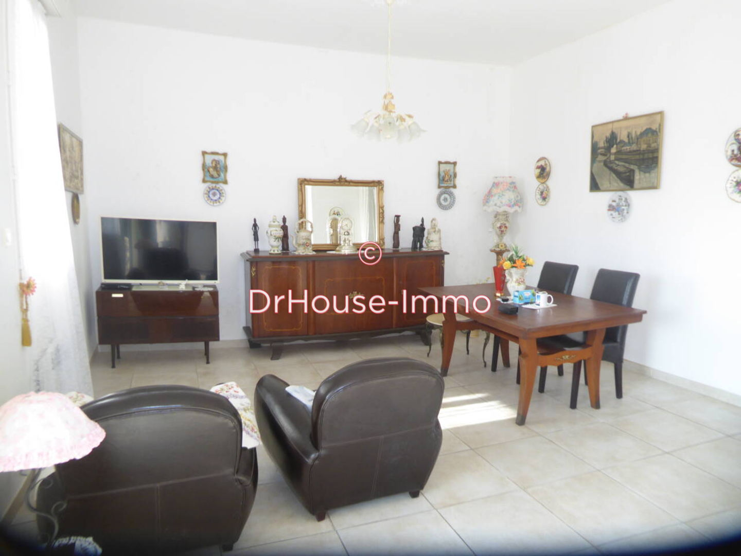 Photo 2 : Vente Maison 3 pièces Port-de-Bouc 85 m²