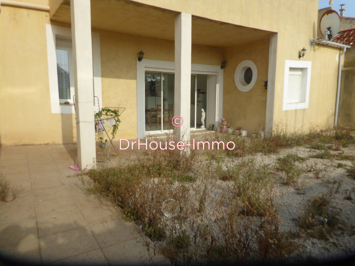 Photo 1 : Vente Maison 3 pièces Port-de-Bouc 85 m²