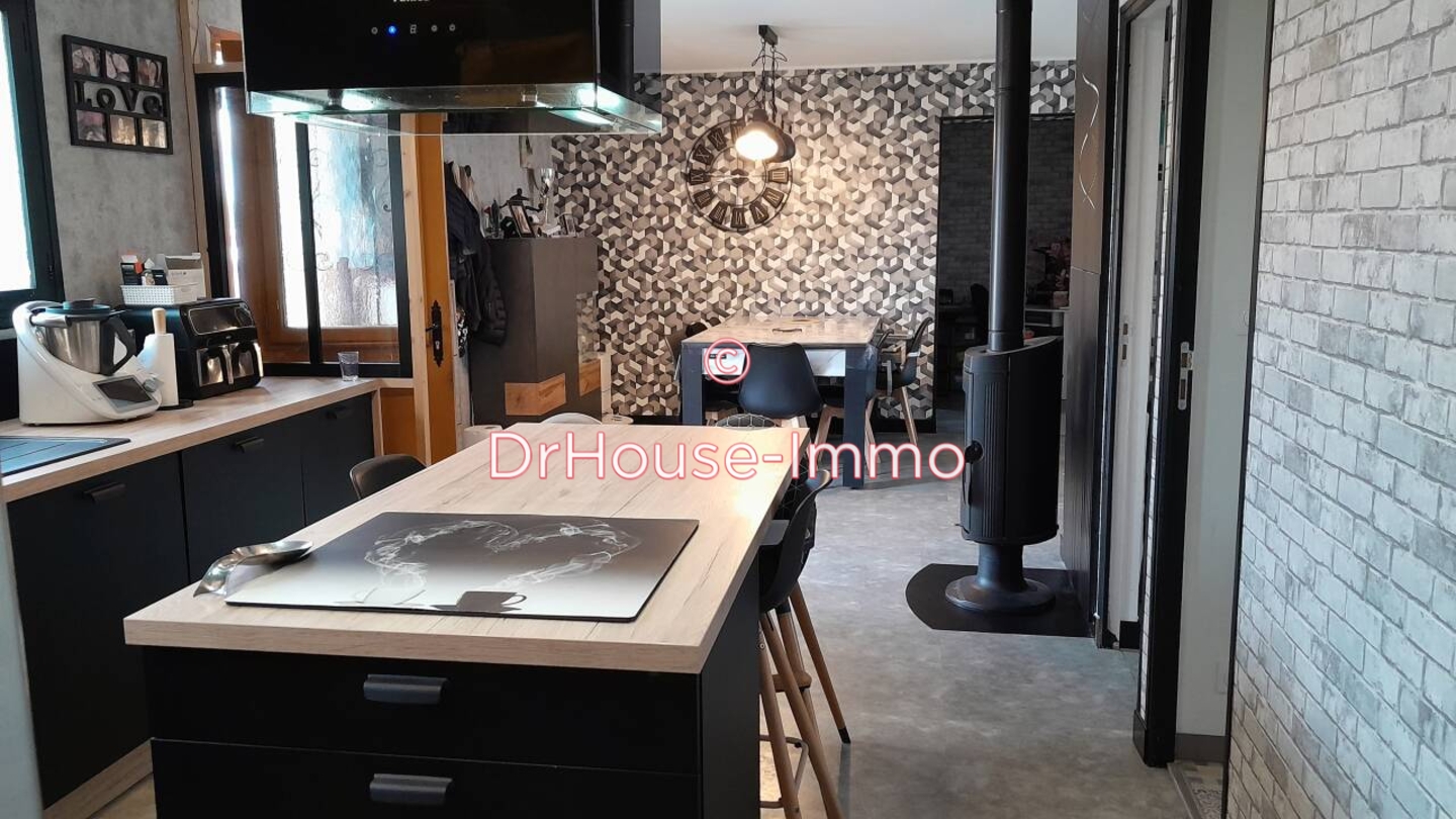 Photo 2 : Vente Maison 5 pièces Chéu 115 m²