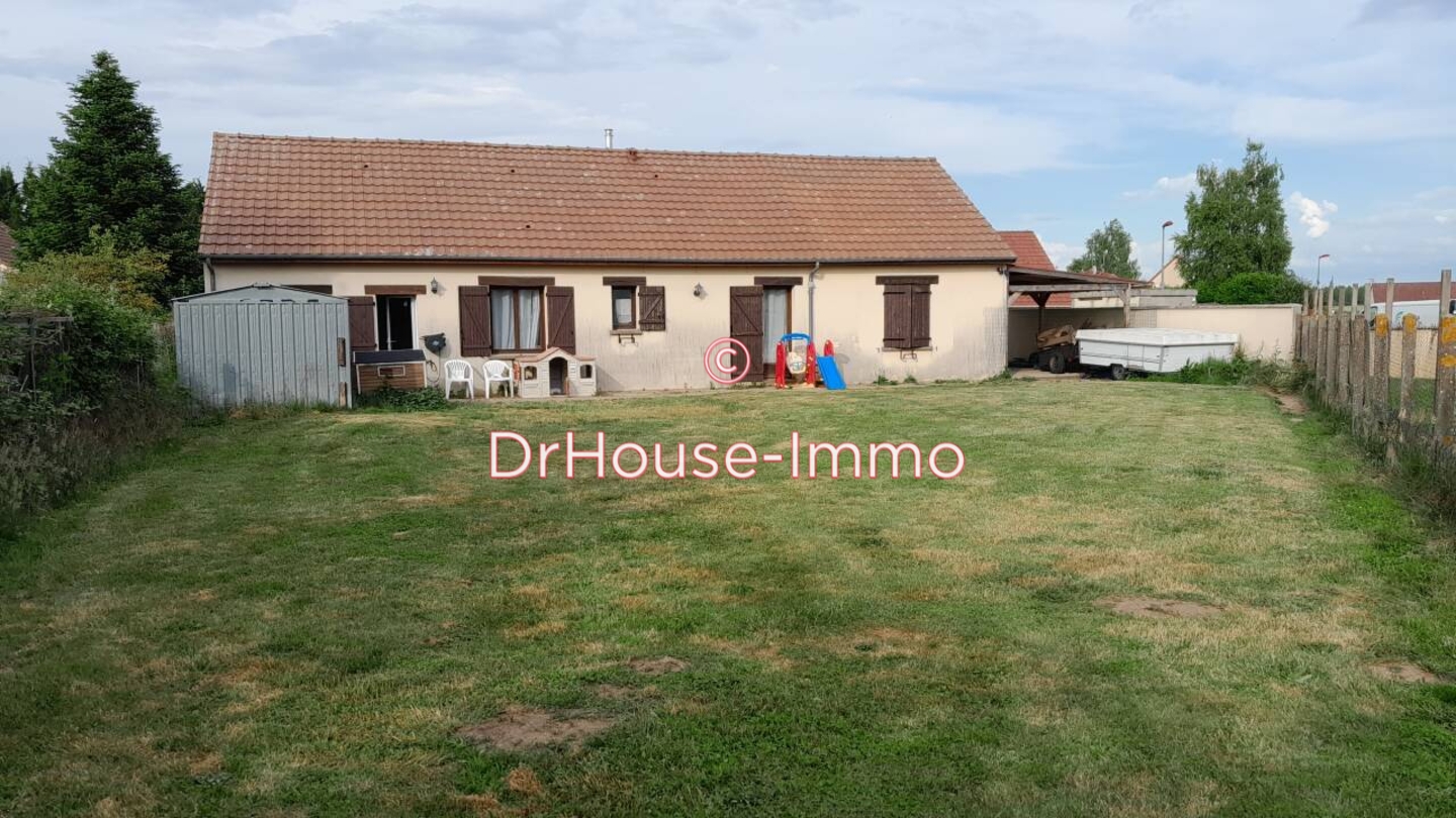 Photo 3 : Vente Maison 5 pièces Chéu 115 m²