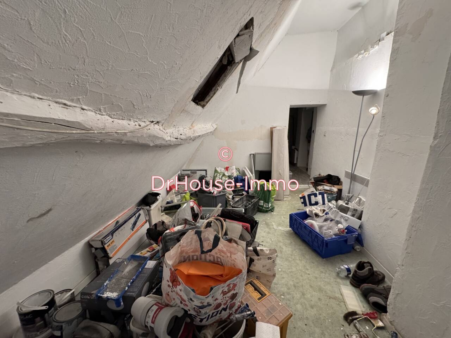 Photo 3 : Vente Appartement 2 pièces Dieppe 38 m²