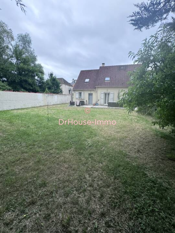 Photo 3 : Vente Maison 7 pièces Villeparisis 116 m²