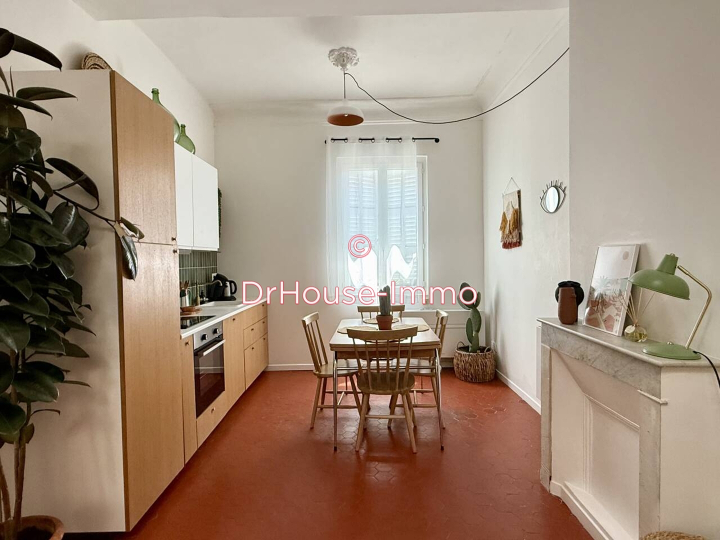 Photo 3 : Vente Appartement 2 pièces La Ciotat 45 m²