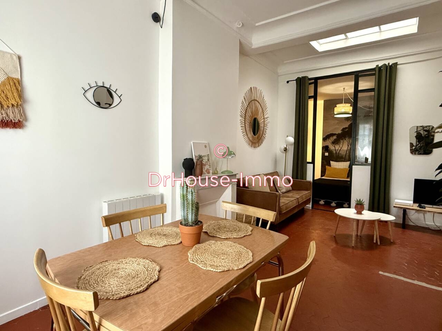 Photo 2 : Vente Appartement 2 pièces La Ciotat 45 m²