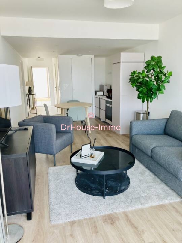 Photo 2 : Vente Appartement 2 pièces Saint-Bonnet-de-Mure 44 m²