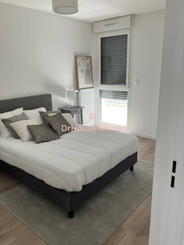 Photo 3 : Vente Appartement 2 pièces Saint-Bonnet-de-Mure 44 m²