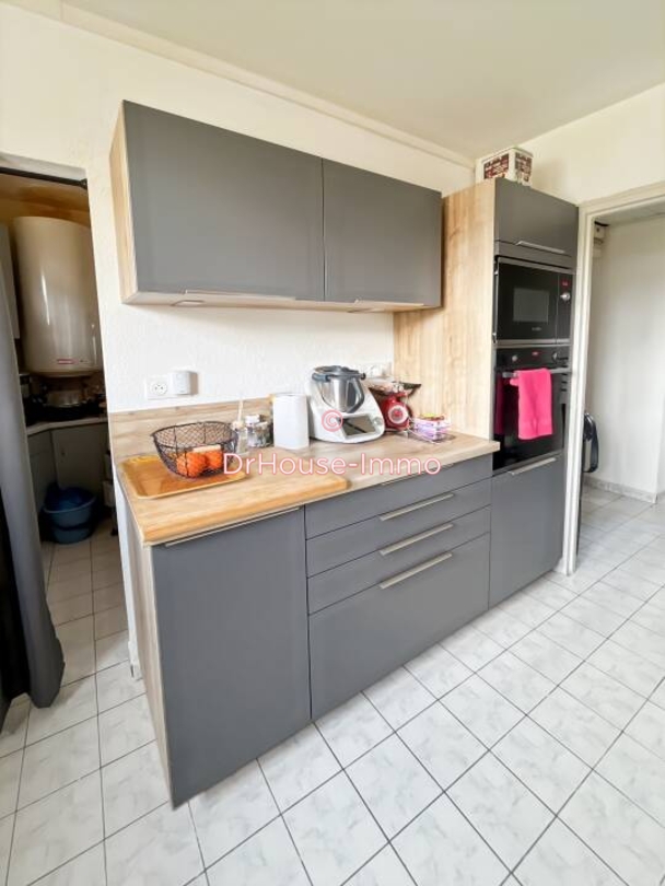 Photo 2 : Vente Appartement 4 pièces Villers-le-Lac 68 m²
