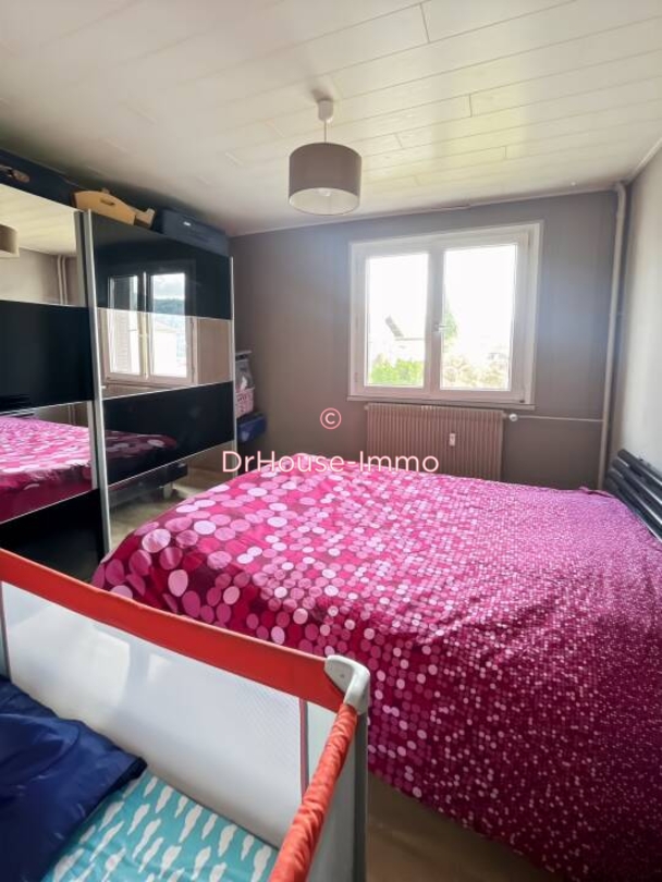 Photo 3 : Vente Appartement 4 pièces Villers-le-Lac 68 m²
