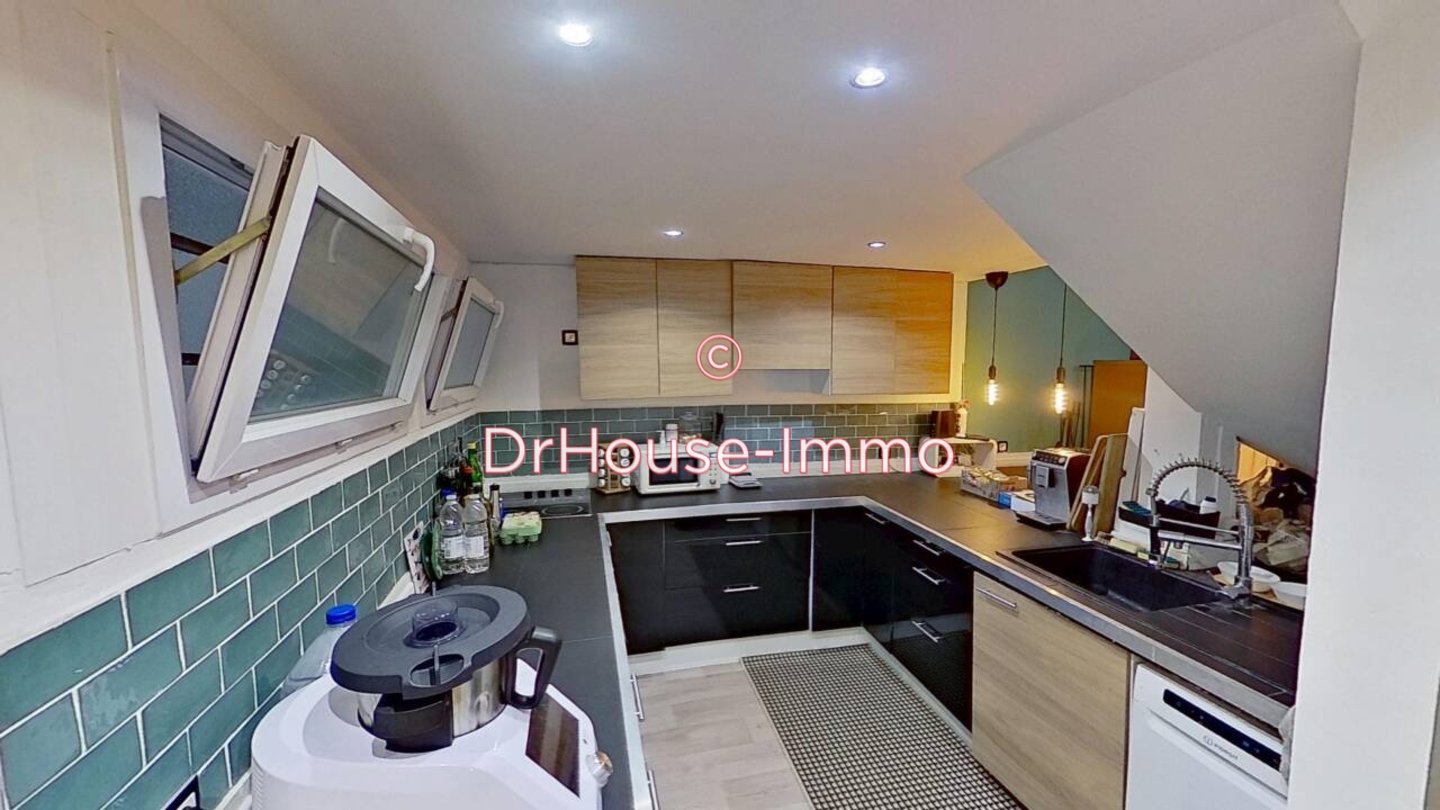 Photo 3 : Vente Maison 4 pièces Savigny-le-Temple 79 m²