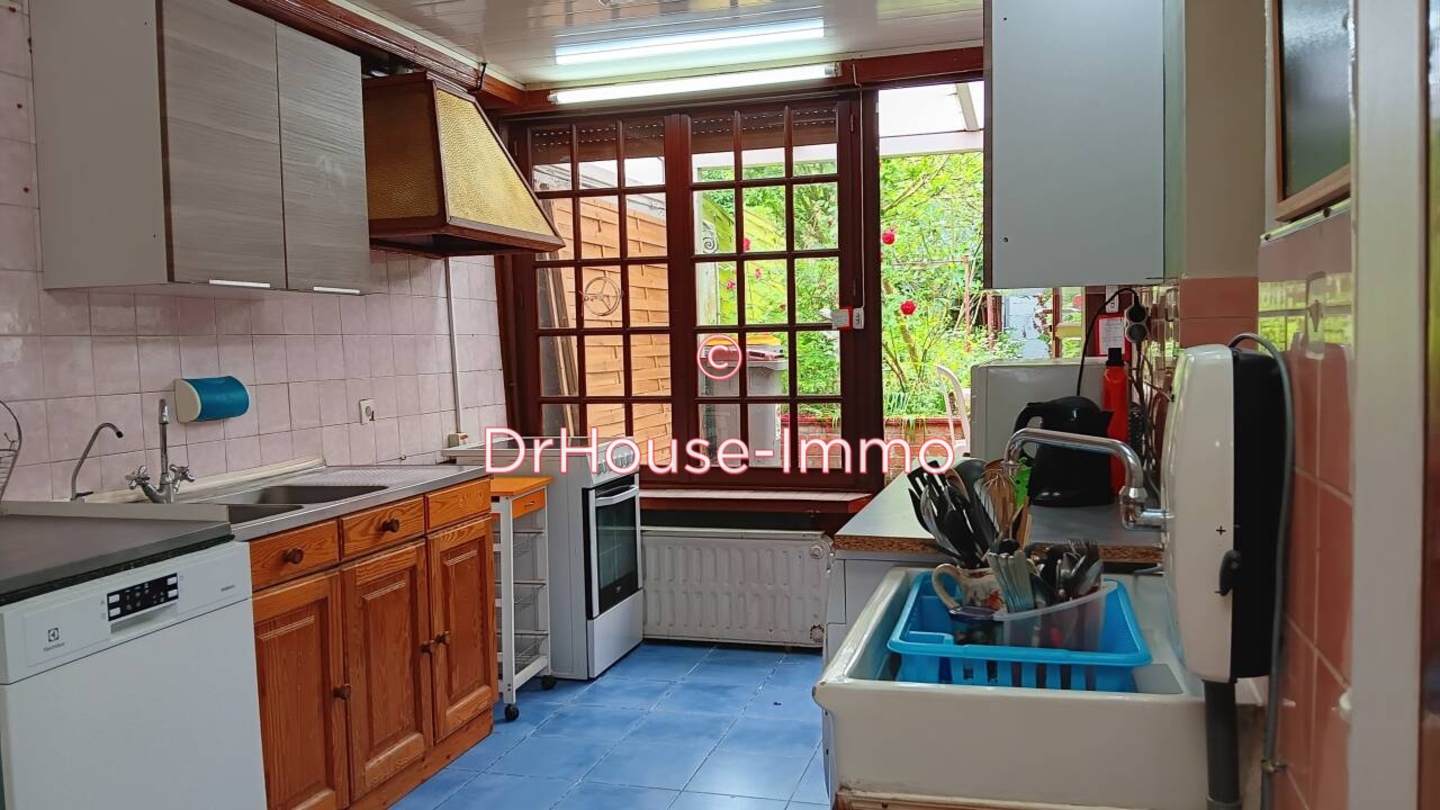 Photo 3 : Vente Maison 7 pièces Valenciennes 120 m²
