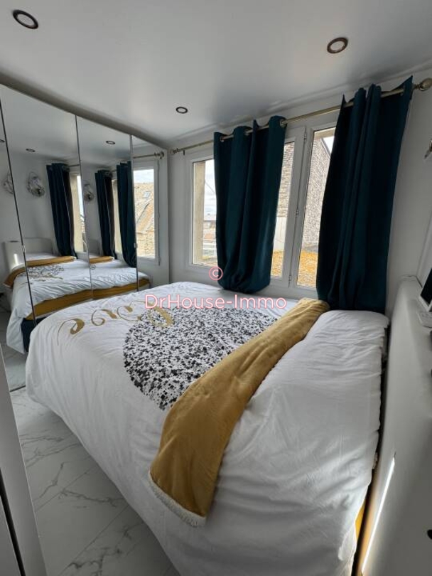 Photo 2 : Vente Appartement 2 pièces Dieppe 28 m²