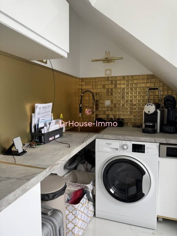 Photo 3 : Vente Appartement 2 pièces Dieppe 28 m²
