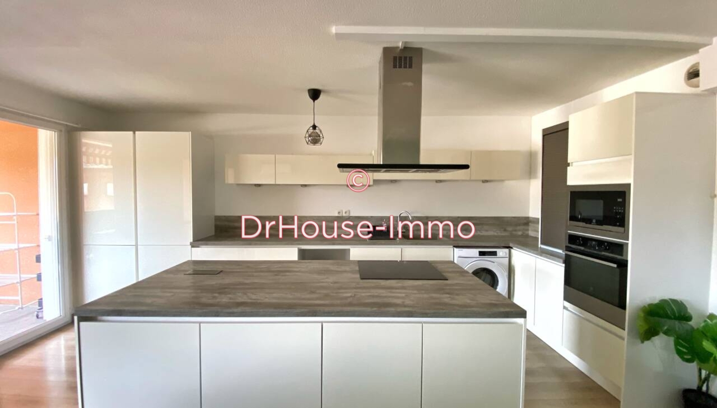 Photo 2 : Vente Appartement 3 pièces Marseille 69 m²