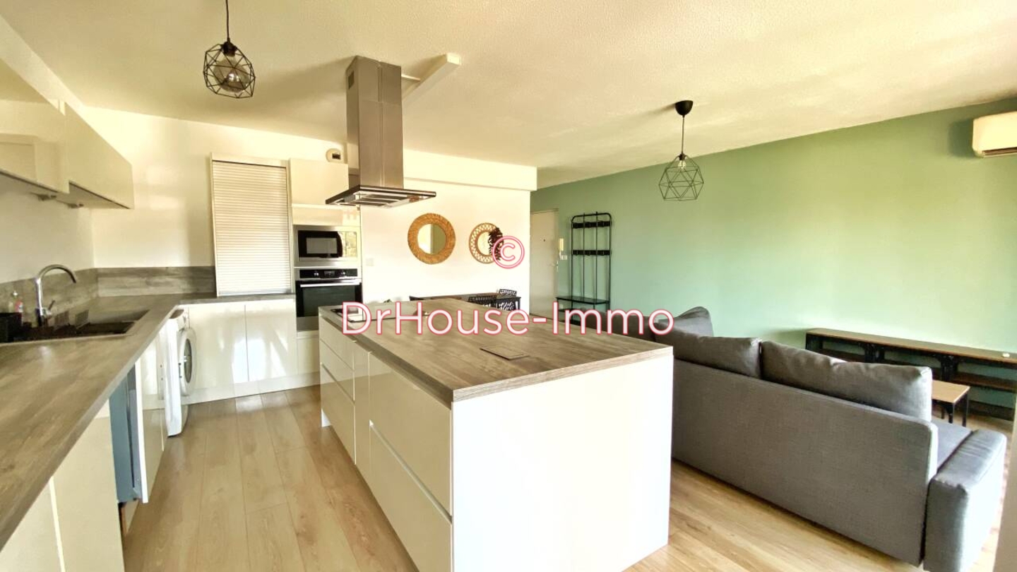 Photo 3 : Vente Appartement 3 pièces Marseille 69 m²