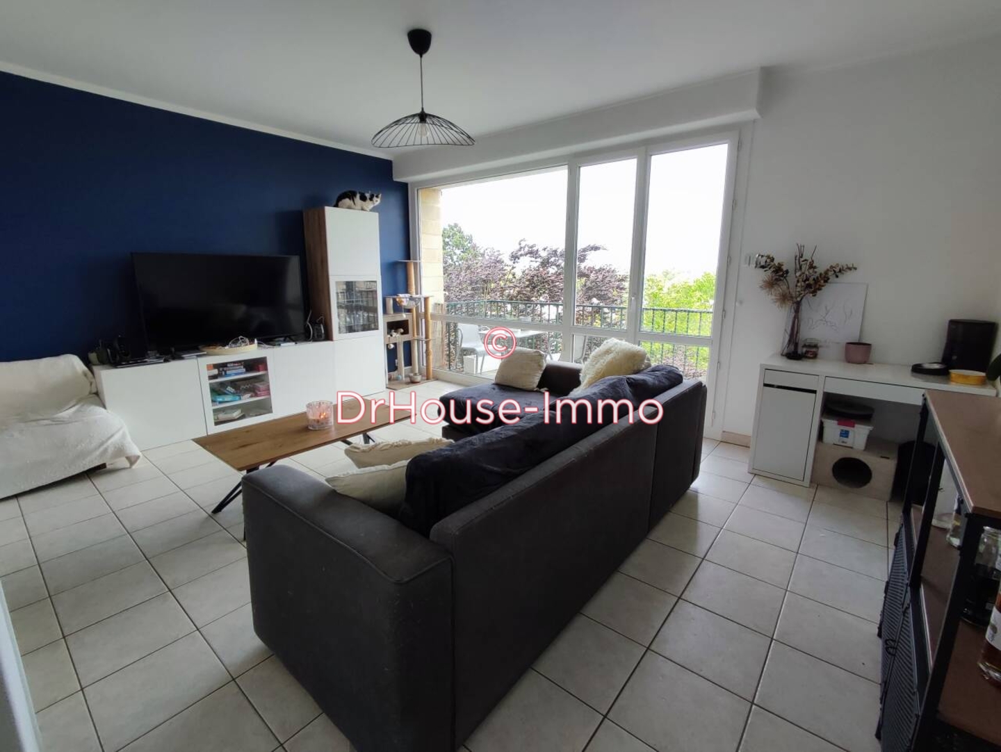 Photo 3 : Vente Appartement 4 pièces Caen 89 m²