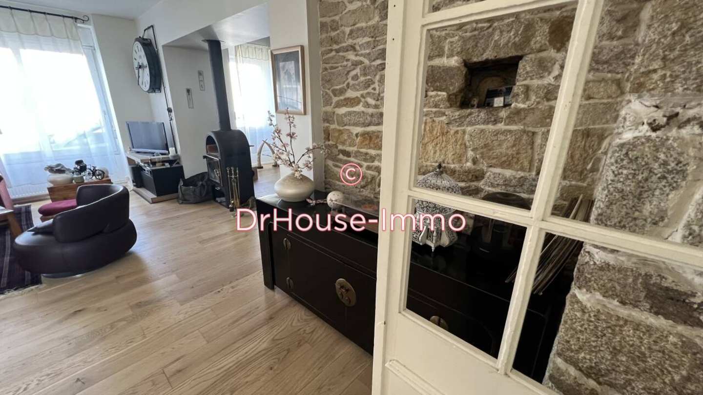 Photo 1 : Vente Maison 5 pièces Lorient 121 m²