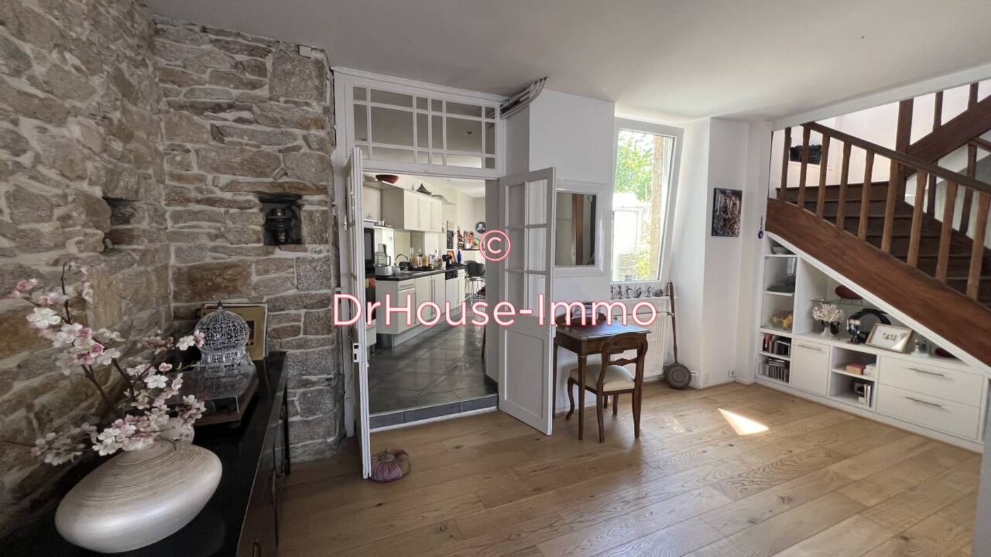 Photo 2 : Vente Maison 5 pièces Lorient 121 m²