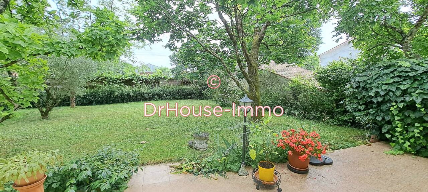 Photo 2 : Vente Maison 5 pièces La Gripperie-Saint-Symphorien 96 m²