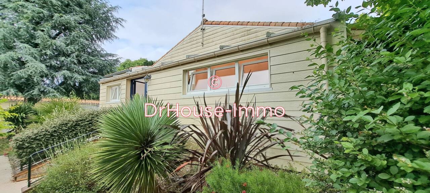 Photo 3 : Vente Maison 5 pièces La Gripperie-Saint-Symphorien 96 m²