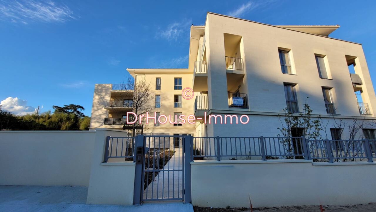 Photo 1 : Vente Appartement 4 pièces Gradignan 99 m²