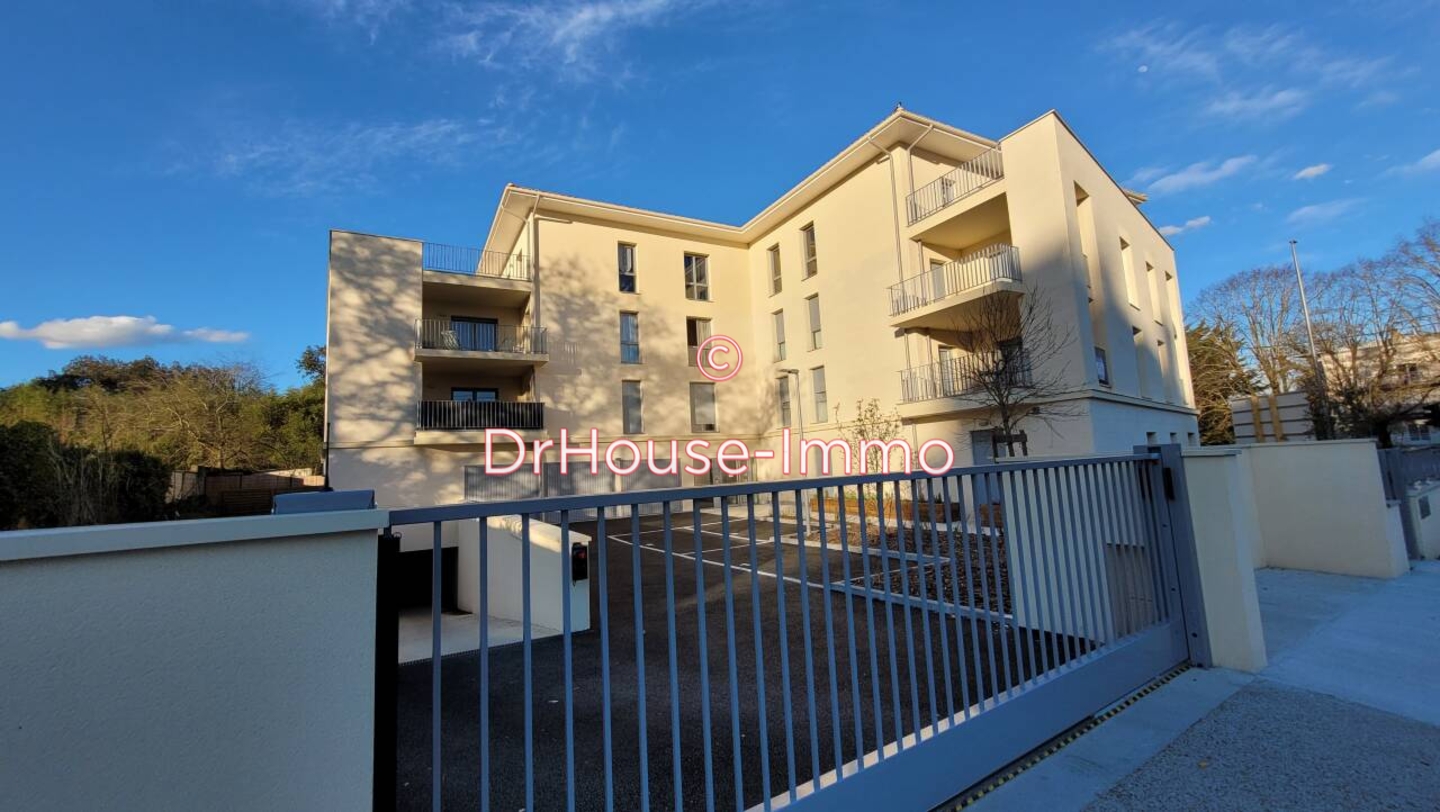 Photo 3 : Vente Appartement 4 pièces Gradignan 99 m²