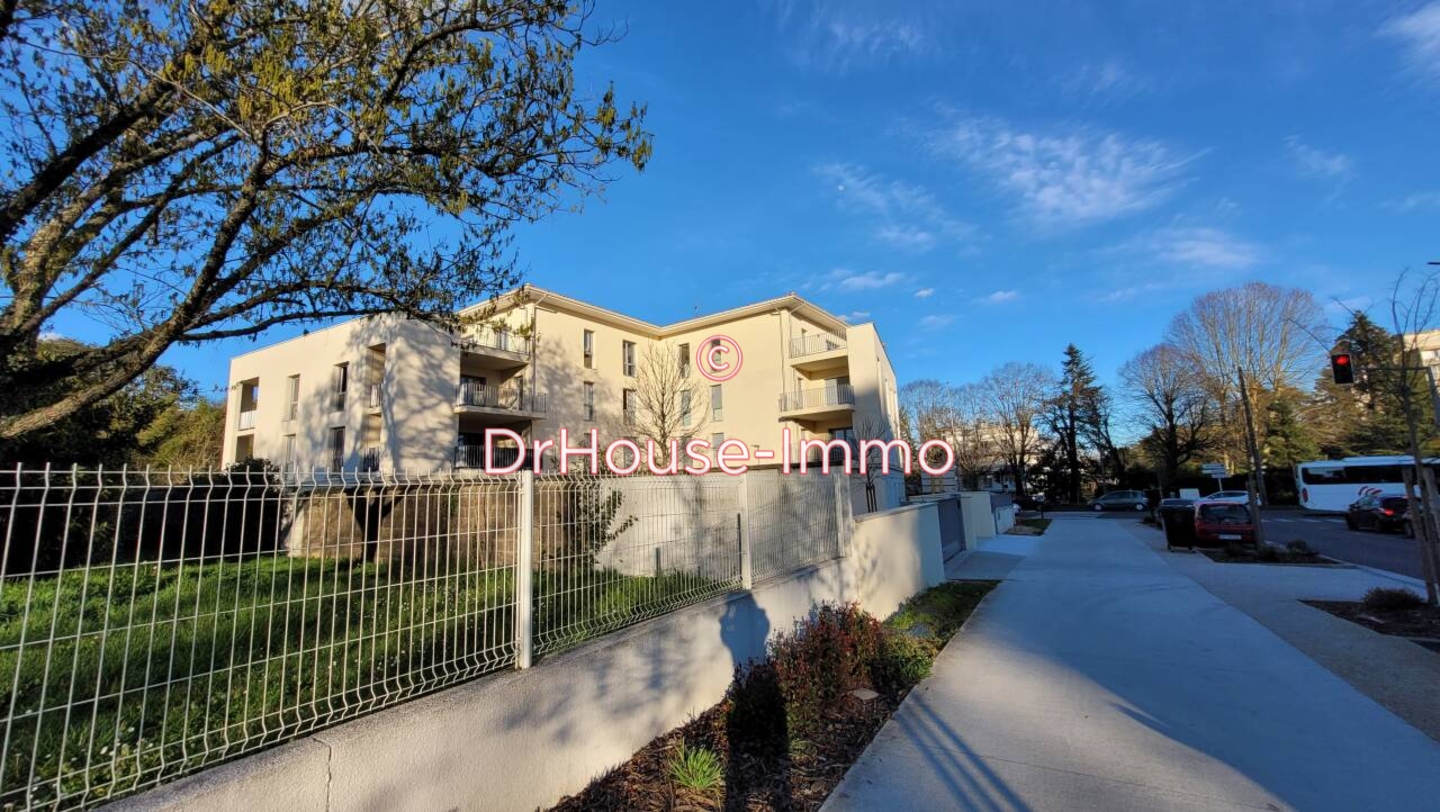 Photo 2 : Vente Appartement 4 pièces Gradignan 99 m²