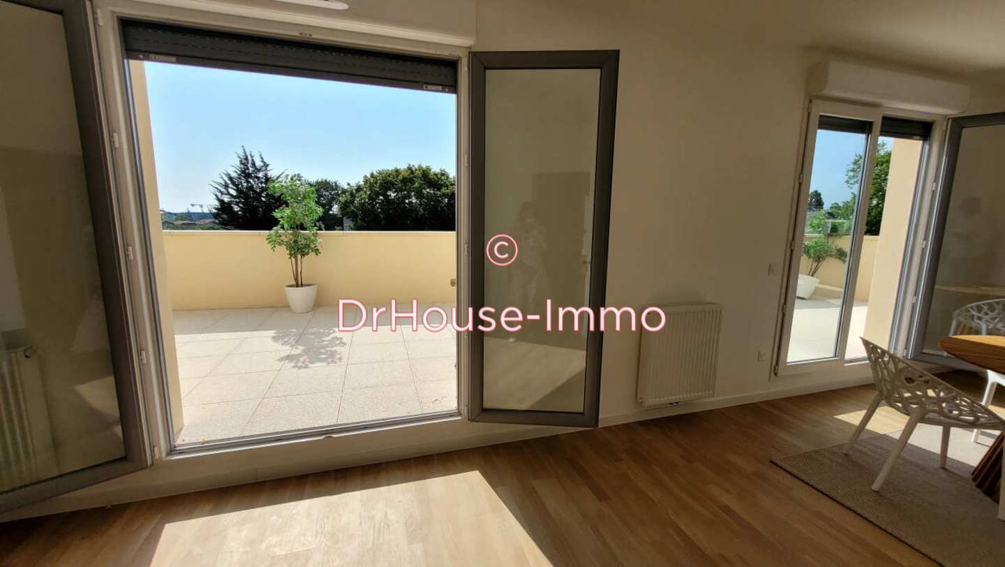 Photo 3 : Vente Appartement 5 pièces Gradignan 102 m²